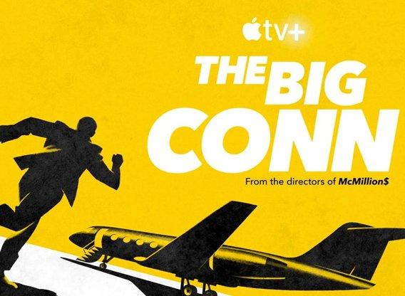the-big-conn TV Series