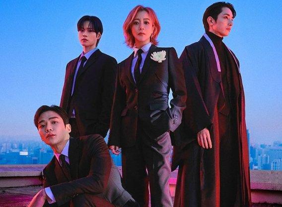 tomorrow-2022 tv series