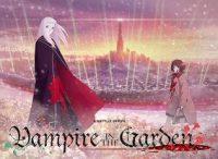 vampire-in-the-garden TV-Series