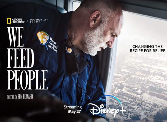 we feed people movie