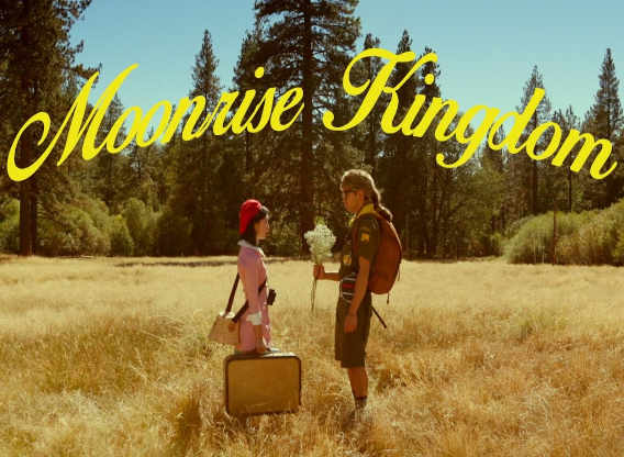 Moonrise-Kingdom Movie