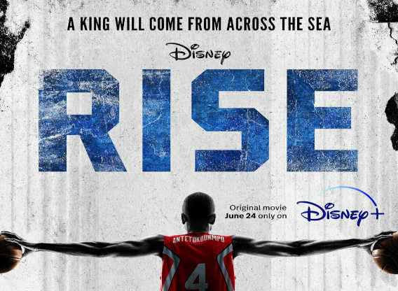 Rise Movie