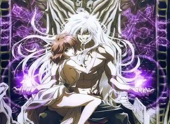 bastard-heavy-metal-dark-fantasy tv series