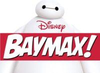 baymax! tv series