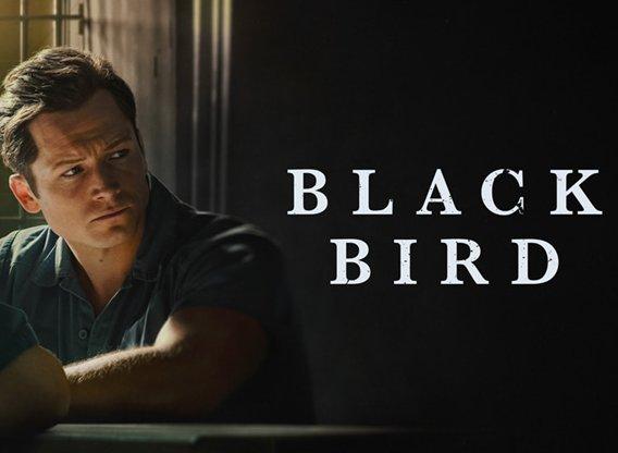 black-bird tv series