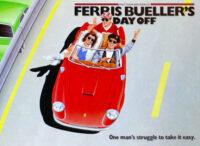 Ferris Bueller's Day Off Movie