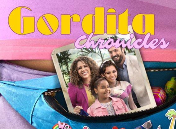 gordita-chronicles tv series