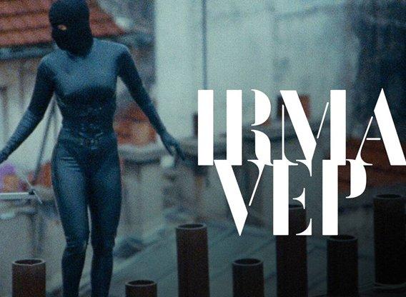 irma vep tv series