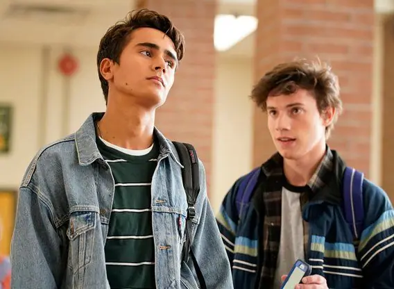 love-victor tv series