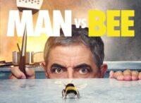 man-vs-bee tv series