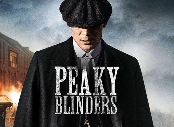 peaky-blinders tv series