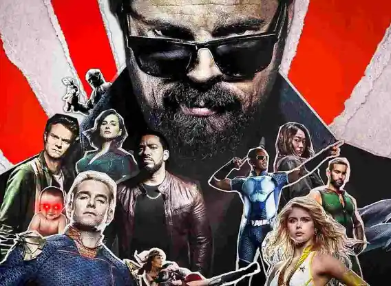 the-boys-4 tv series