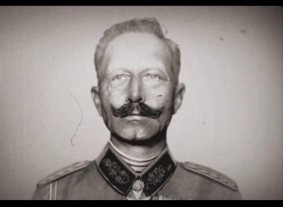 the long road to war movie