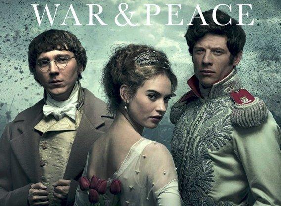 war-and-peace tv series