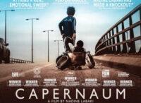 Capernaum Movie