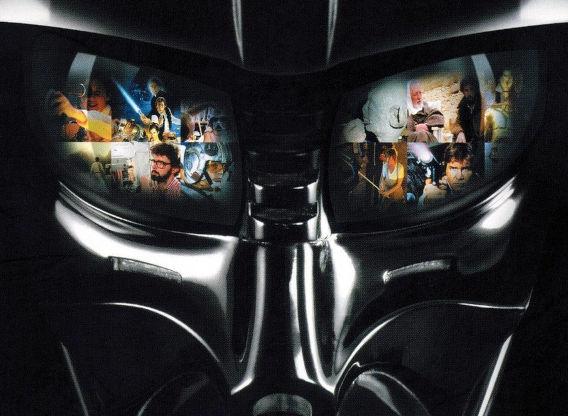 Empire of Dreams: The Story of the Star Wars Trilogy Movie