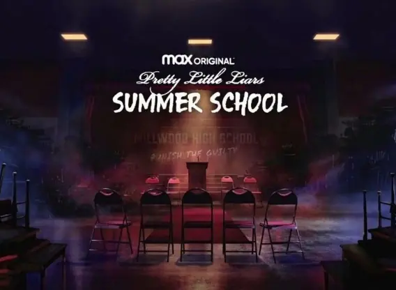 Pretty Little Liars Summer School tv series