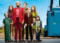 captain fantastic movie
