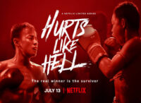 hurts like hell tv series
