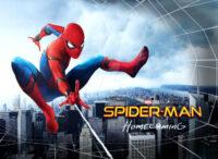spider-man-homecoming movie