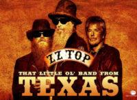 ZZ Top: That Little Ol' Band From Texas Movie