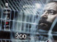 200 meters movie