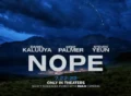 Nope Movie