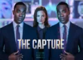 The Capture 3 TV Series