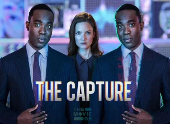 The Capture 3 TV Series