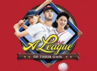 a-league-of-their-own tv series