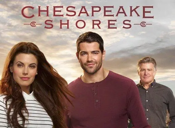 chesapeake-shores tv series