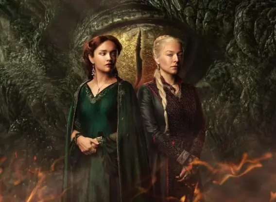 house-of-the-dragon-2 tv series