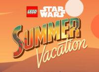 LEGO Star Wars Summer Vacation movie