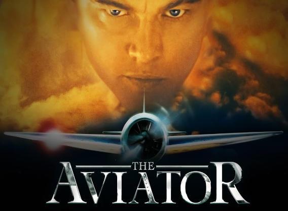 the aviator