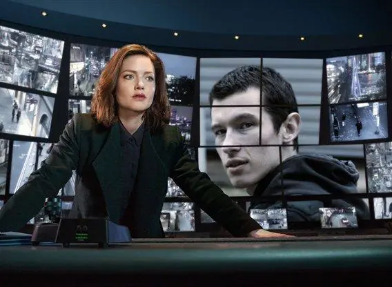 the-capture tv series