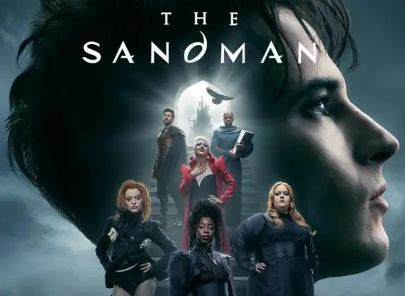 the-sandman-2 tv series