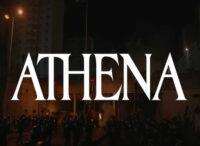 Athena movie
