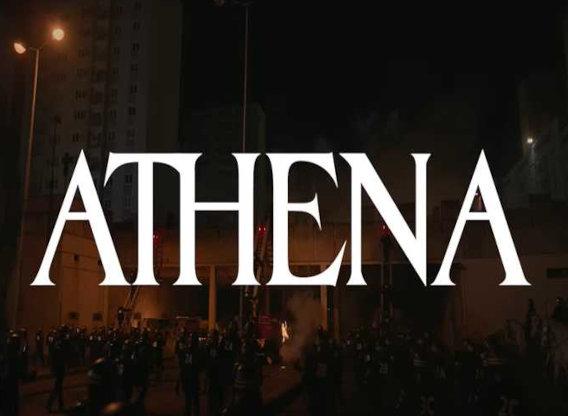 Athena movie
