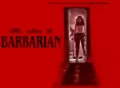 Barbarian Movie