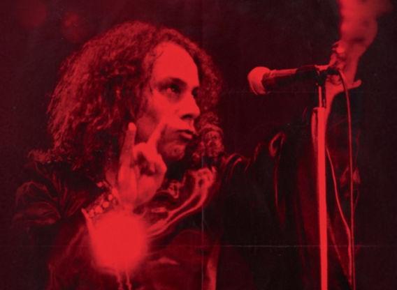 DIO: Dreamers Never Die movie