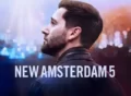 New Amsterdam TV Series