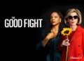 The Good Fight TV Series