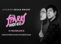 The Sparks Brothers movie