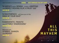 All This Mayhem Movie
