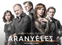 aranyelet tv series