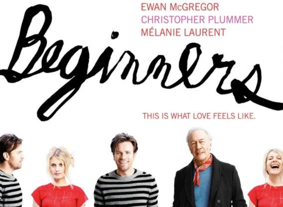 beginners movie