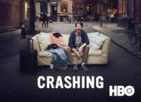crashing tv series
