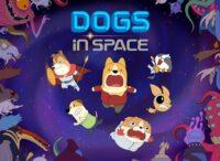dogs-in-space tv series