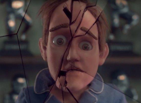 the-shivering-truth tv series