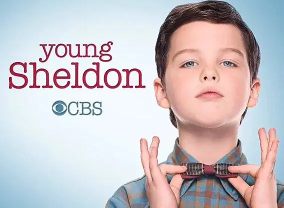 young-sheldon tv series